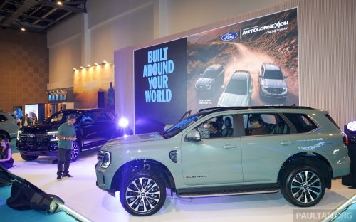 Sime Motors MotorExpo 2026, June 5-7 at The Arch Galeries – up to RM200k rebates, plenty of great deals