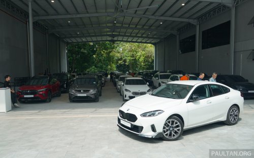 Sime Motors MotorExpo 2026, June 5-7 at The Arch Galeries – up to RM200k rebates, plenty of great deals