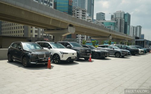 Sime Motors MotorExpo 2026, June 5-7 at The Arch Galeries – up to RM200k rebates, plenty of great deals