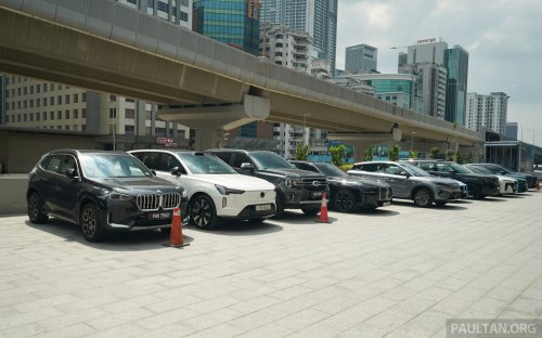 Sime Motors MotorExpo 2026, June 5-7 at The Arch Galeries – up to RM200k rebates, plenty of great deals