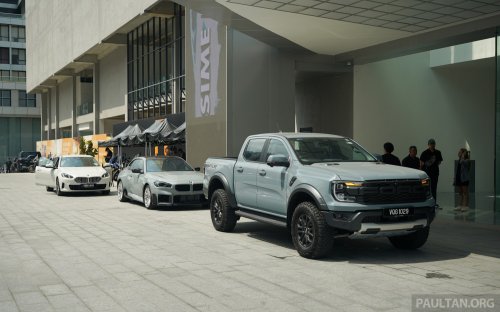 Sime Motors MotorExpo 2026, June 5-7 at The Arch Galeries – up to RM200k rebates, plenty of great deals