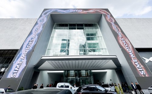 Sime Motors MotorExpo 2026, June 5-7 at The Arch Galeries – up to RM200k rebates, plenty of great deals