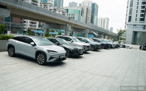 Sime Motors MotorExpo 2026, June 5-7 at The Arch Galeries – up to RM200k rebates, plenty of great deals