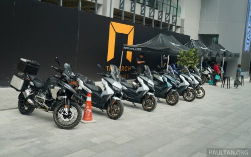 Sime Motors MotorExpo 2026, June 5-7 at The Arch Galeries – up to RM200k rebates, plenty of great deals