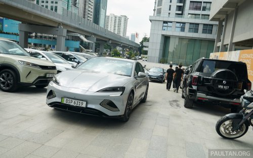 Sime Motors MotorExpo 2026, June 5-7 at The Arch Galeries – up to RM200k rebates, plenty of great deals
