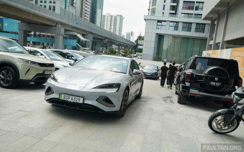 Sime Motors MotorExpo 2026, June 5-7 at The Arch Galeries – up to RM200k rebates, plenty of great deals