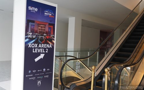 Sime Motors MotorExpo 2026, June 5-7 at The Arch Galeries – up to RM200k rebates, plenty of great deals