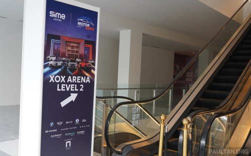 Sime Motors MotorExpo 2026, June 5-7 at The Arch Galeries – up to RM200k rebates, plenty of great deals