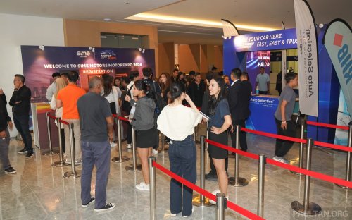 Sime Motors MotorExpo 2026, June 5-7 at The Arch Galeries – up to RM200k rebates, plenty of great deals