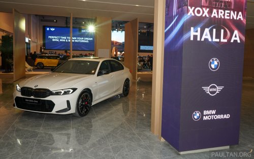 Sime Motors MotorExpo 2026, June 5-7 at The Arch Galeries – up to RM200k rebates, plenty of great deals