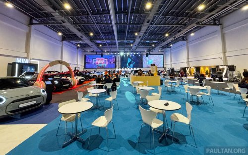 Sime Motors MotorExpo 2026, June 5-7 at The Arch Galeries – up to RM200k rebates, plenty of great deals