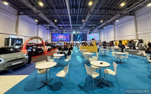 Sime Motors MotorExpo 2026, June 5-7 at The Arch Galeries – up to RM200k rebates, plenty of great deals