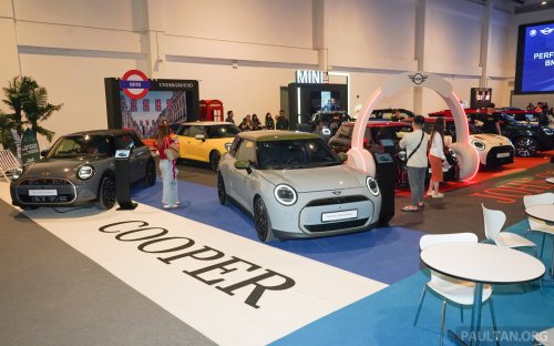 Sime Motors MotorExpo 2026, June 5-7 at The Arch Galeries – up to RM200k rebates, plenty of great deals