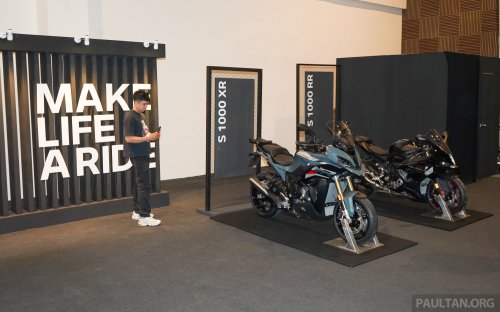 Sime Motors MotorExpo 2026, June 5-7 at The Arch Galeries – up to RM200k rebates, plenty of great deals