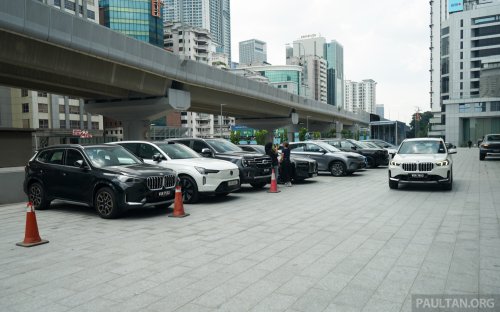 Sime Motors MotorExpo 2026, June 5-7 at The Arch Galeries – up to RM200k rebates, plenty of great deals