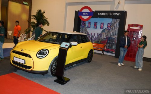 Sime Motors MotorExpo 2026, June 5-7 at The Arch Galeries – up to RM200k rebates, plenty of great deals