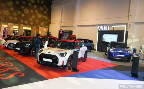 Sime Motors MotorExpo 2026, June 5-7 at The Arch Galeries – up to RM200k rebates, plenty of great deals