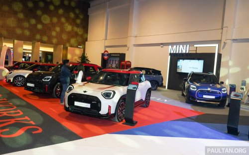 Sime Motors MotorExpo 2026, June 5-7 at The Arch Galeries – up to RM200k rebates, plenty of great deals