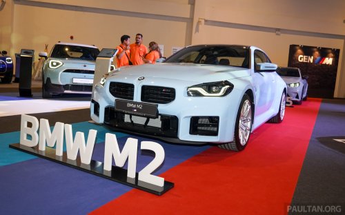 Sime Motors MotorExpo 2026, June 5-7 at The Arch Galeries – up to RM200k rebates, plenty of great deals
