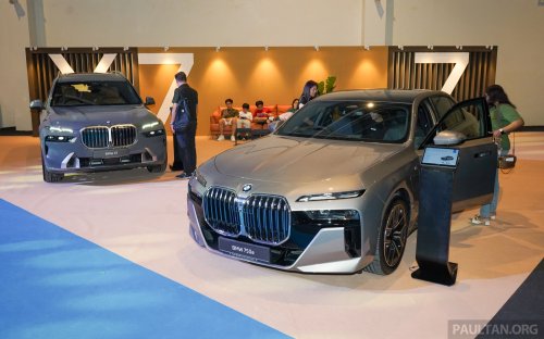 Sime Motors MotorExpo 2026, June 5-7 at The Arch Galeries – up to RM200k rebates, plenty of great deals