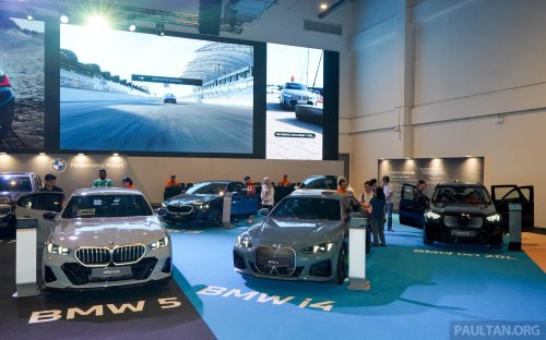 Sime Motors MotorExpo 2026, June 5-7 at The Arch Galeries – up to RM200k rebates, plenty of great deals