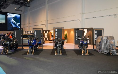 Sime Motors MotorExpo 2026, June 5-7 at The Arch Galeries – up to RM200k rebates, plenty of great deals