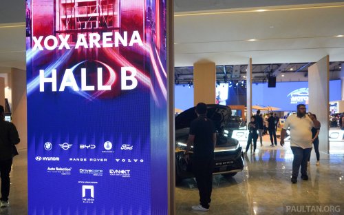 Sime Motors MotorExpo 2026, June 5-7 at The Arch Galeries – up to RM200k rebates, plenty of great deals