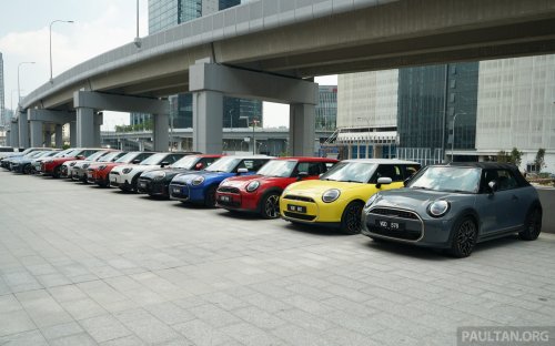 Sime Motors MotorExpo 2026, June 5-7 at The Arch Galeries – up to RM200k rebates, plenty of great deals