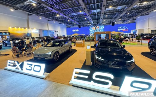 Sime Motors MotorExpo 2026, June 5-7 at The Arch Galeries – up to RM200k rebates, plenty of great deals