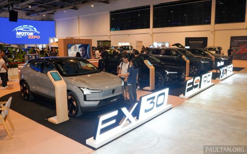 Sime Motors MotorExpo 2026, June 5-7 at The Arch Galeries – up to RM200k rebates, plenty of great deals