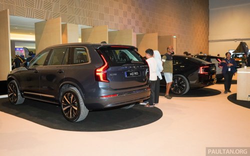Sime Motors MotorExpo 2026, June 5-7 at The Arch Galeries – up to RM200k rebates, plenty of great deals