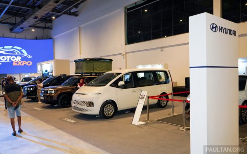 Sime Motors MotorExpo 2026, June 5-7 at The Arch Galeries – up to RM200k rebates, plenty of great deals