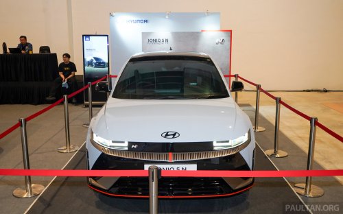 Sime Motors MotorExpo 2026, June 5-7 at The Arch Galeries – up to RM200k rebates, plenty of great deals