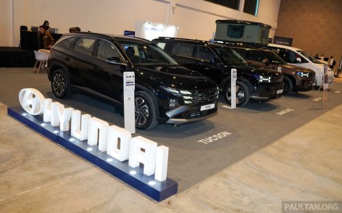 Sime Motors MotorExpo 2026, June 5-7 at The Arch Galeries – up to RM200k rebates, plenty of great deals