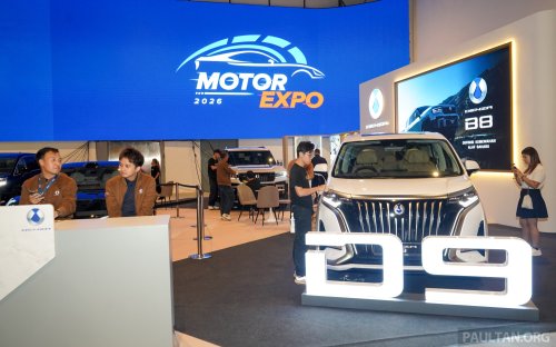 Sime Motors MotorExpo 2026, June 5-7 at The Arch Galeries – up to RM200k rebates, plenty of great deals