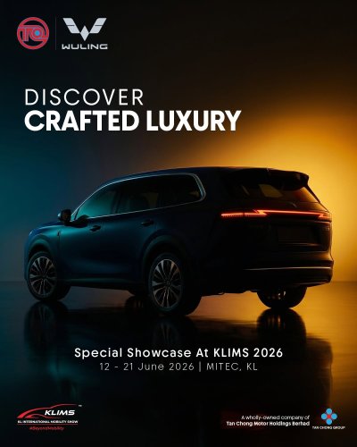 KLIMS 2026 happening at MITEC from June 12-21 –  here’s what you can expect from each car brand there
