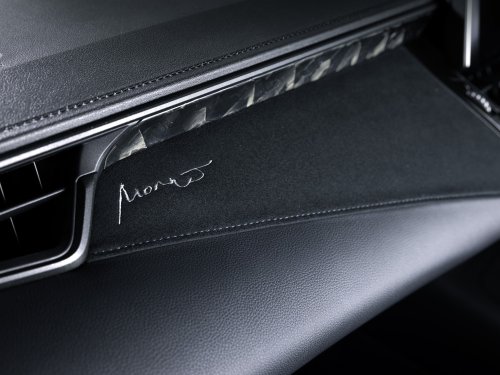 Toyota GRMN Corolla – hardcore 2-seat hot hatch, 6MT only; 5-seat Morizo RR with 8AT also being developed