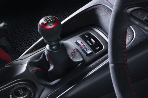 Toyota, Toyota GRMN Corolla – hardcore 2-seat hot hatch, 6MT only; 5-seat Morizo RR with 8AT also being developed
