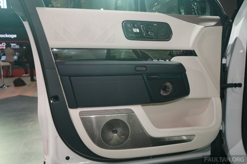 Zeekr 9X now open for booking in Malaysia – flagship PHEV SUV previewed at KLIMS; est price from RM800k
