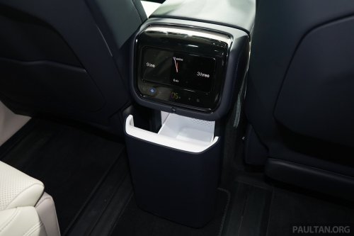 Zeekr 9X now open for booking in Malaysia – flagship PHEV SUV previewed at KLIMS; est price from RM800k