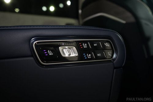 Zeekr 9X now open for booking in Malaysia – flagship PHEV SUV previewed at KLIMS; est price from RM800k
