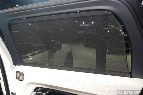 Zeekr 9X now open for booking in Malaysia – flagship PHEV SUV previewed at KLIMS; est price from RM800k