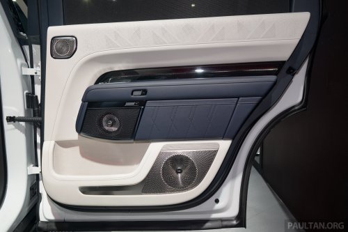 Zeekr 9X now open for booking in Malaysia – flagship PHEV SUV previewed at KLIMS; est price from RM800k