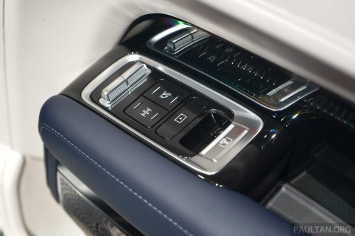 Zeekr 9X now open for booking in Malaysia – flagship PHEV SUV previewed at KLIMS; est price from RM800k