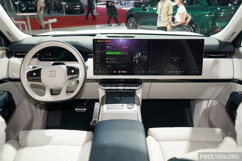 Zeekr, PHEV, SUV, Zeekr 9X now open for booking in Malaysia – flagship PHEV SUV previewed at KLIMS; est price from RM800k