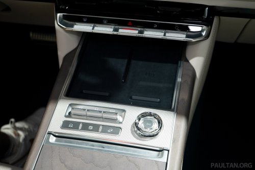 Zeekr 9X now open for booking in Malaysia – flagship PHEV SUV previewed at KLIMS; est price from RM800k