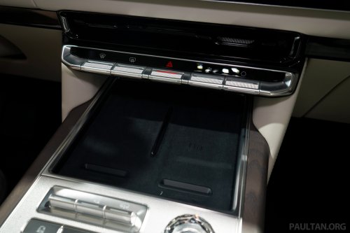 Zeekr 9X now open for booking in Malaysia – flagship PHEV SUV previewed at KLIMS; est price from RM800k