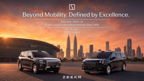 Zeekr, PHEV, SUV, Zeekr 9X, 009 Grand to make Malaysian debut at KLIMS – flagship PHEV SUV and four-seat luxe MPV