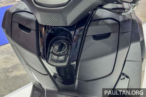 2026 ARIIC Touch 250 and Gobi 250 launched in Malaysia – Touch 250 at RM13,688, Gobi at RM13,988
