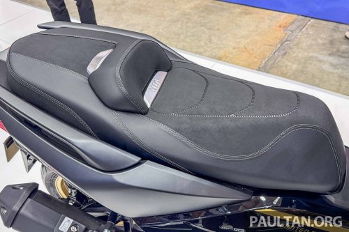 2026 ARIIC Touch 250 and Gobi 250 launched in Malaysia – Touch 250 at RM13,688, Gobi at RM13,988